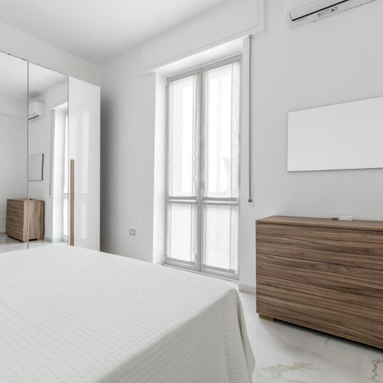 VicoBianchi 5 by BarbarHouse - Appartamento con 2 Camere da Letto - 9