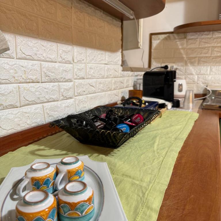 a casa di nonna - Casa con 2 Camere da Letto - 18
