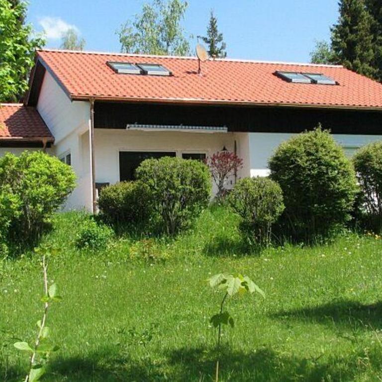 Ferienhaus Fuchsweg im Feriendorf Reichenbach F4 - Haus mit 5 Schlafzimmern - 1