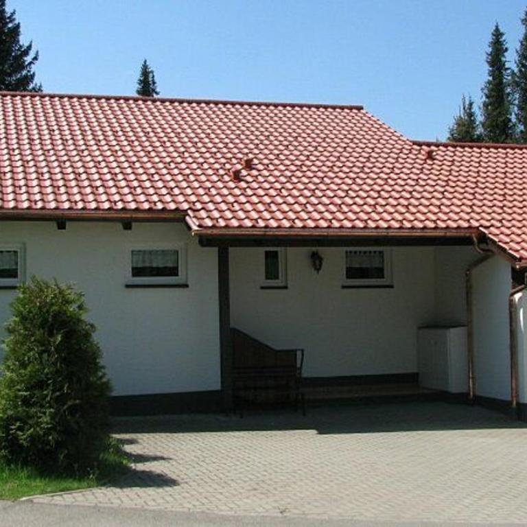 Ferienhaus Fuchsweg im Feriendorf Reichenbach F4 - Haus mit 5 Schlafzimmern - 2