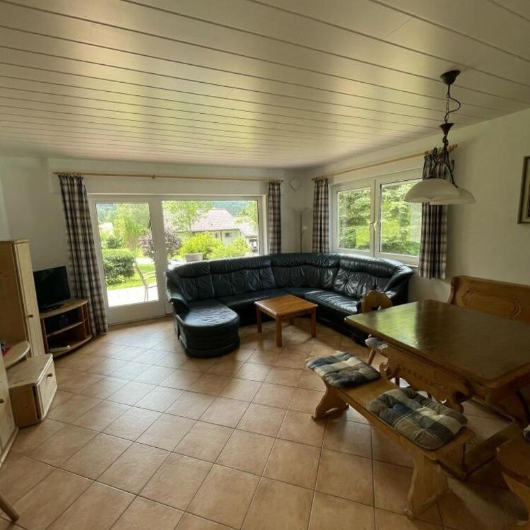 Ferienhaus Fuchsweg im Feriendorf Reichenbach F4 - Haus mit 5 Schlafzimmern - 8
