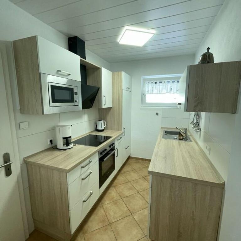 Ferienhaus Fuchsweg im Feriendorf Reichenbach F4 - Haus mit 5 Schlafzimmern - 9