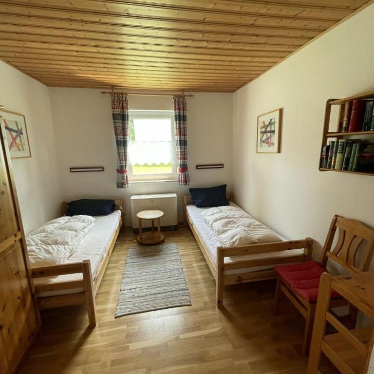 Ferienhaus Fuchsweg im Feriendorf Reichenbach F4 - Haus mit 5 Schlafzimmern - 11