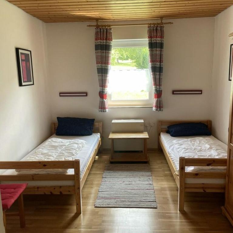 Ferienhaus Fuchsweg im Feriendorf Reichenbach F4 - Haus mit 5 Schlafzimmern - 12