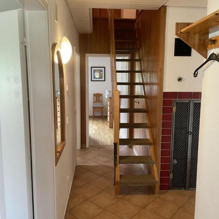 Ferienhaus Fuchsweg im Feriendorf Reichenbach F4 - Haus mit 5 Schlafzimmern - 13