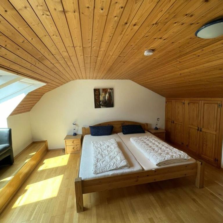 Ferienhaus Fuchsweg im Feriendorf Reichenbach F4 - Haus mit 5 Schlafzimmern - 14