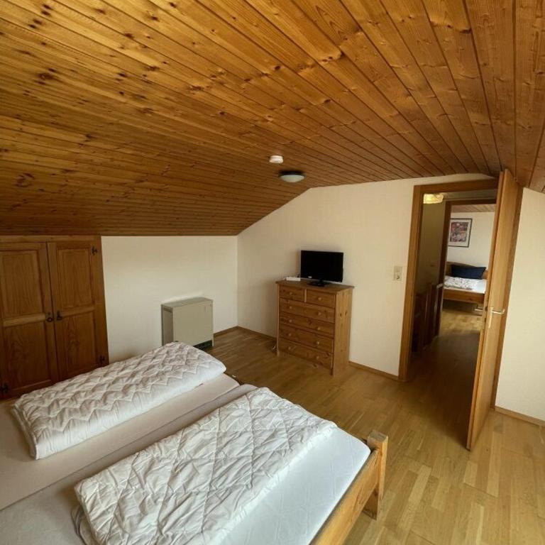 Ferienhaus Fuchsweg im Feriendorf Reichenbach F4 - Haus mit 5 Schlafzimmern - 15