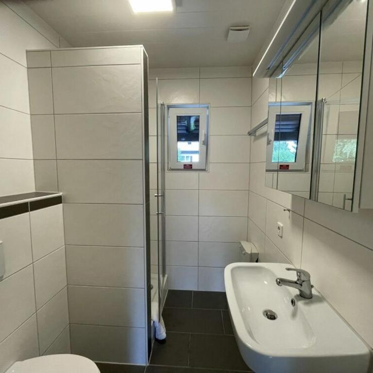 Ferienhaus Fuchsweg im Feriendorf Reichenbach F4 - Haus mit 5 Schlafzimmern - 17