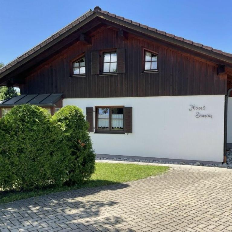 Ferienhaus Untere Gamssteige im Feriendorf Reichenbach UG2 - Haus mit 2 Schlafzimmern - 3