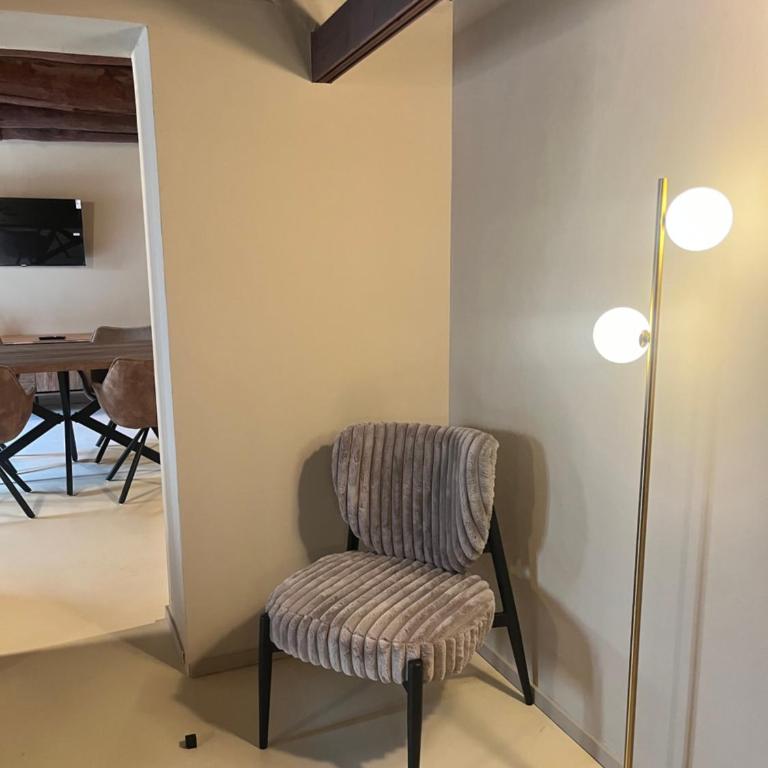 The Neapolitan BB Palazzo Carafa della Spina - Suite Familiare Deluxe - 12
