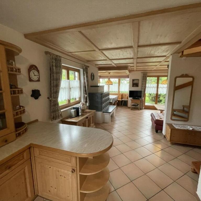 Ferienhaus Untere Gamssteige im Feriendorf Reichenbach UG2 - Haus mit 2 Schlafzimmern - 9