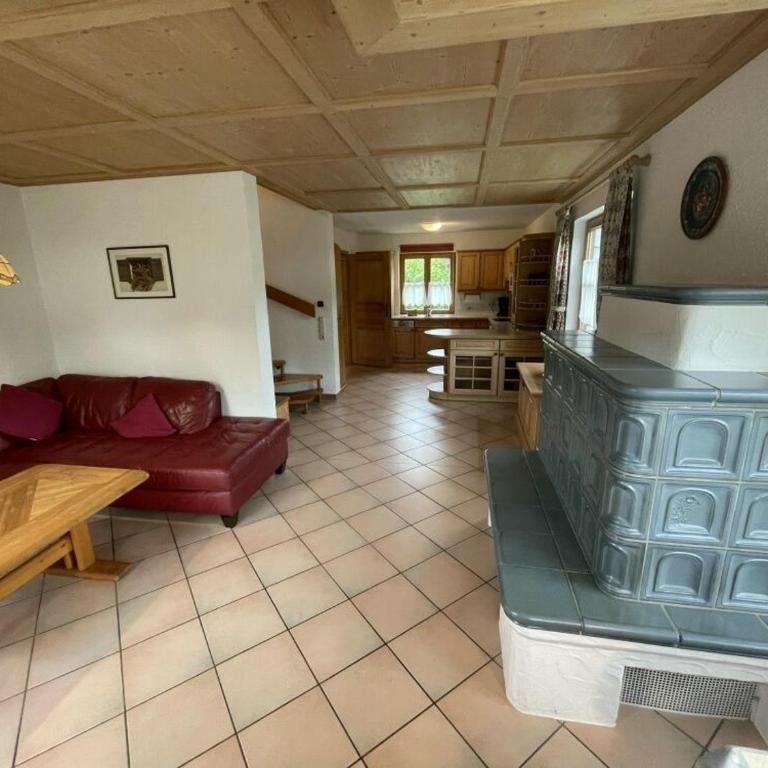 Ferienhaus Untere Gamssteige im Feriendorf Reichenbach UG2 - Haus mit 2 Schlafzimmern - 10