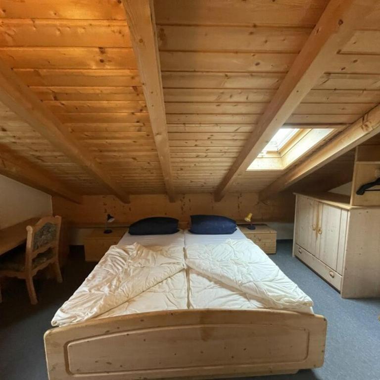 Ferienhaus Untere Gamssteige im Feriendorf Reichenbach UG2 - Haus mit 2 Schlafzimmern - 11