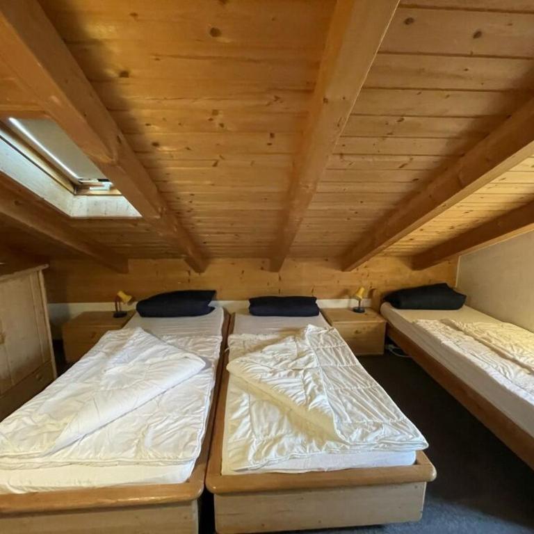 Ferienhaus Untere Gamssteige im Feriendorf Reichenbach UG2 - Haus mit 2 Schlafzimmern - 12
