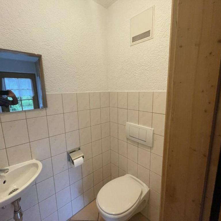 Ferienhaus Untere Gamssteige im Feriendorf Reichenbach UG2 - Haus mit 2 Schlafzimmern - 13