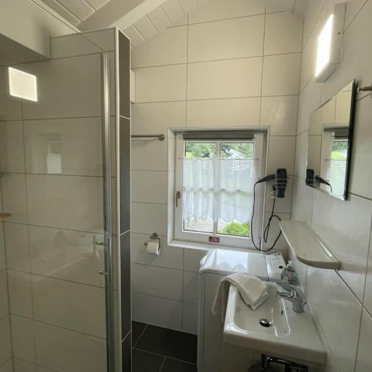 Ferienhaus Untere Gamssteige im Feriendorf Reichenbach UG2 - Haus mit 2 Schlafzimmern - 14