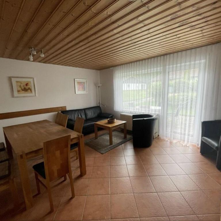 Ferienhaus Wieselweg im Feriendorf Reichenbach 26 - Haus mit 2 Schlafzimmern - 1