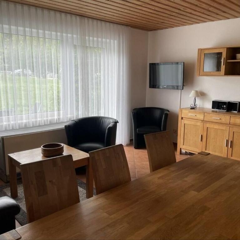 Ferienhaus Wieselweg im Feriendorf Reichenbach 26 - Haus mit 2 Schlafzimmern - 2