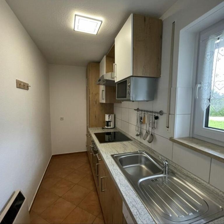 Ferienhaus Wieselweg im Feriendorf Reichenbach 26 - Haus mit 2 Schlafzimmern - 3