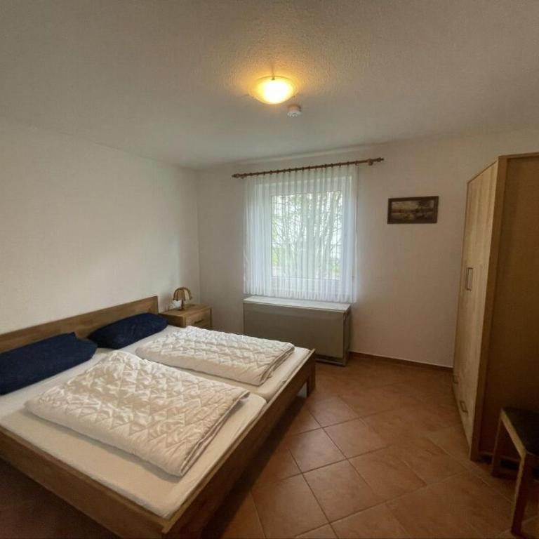 Ferienhaus Wieselweg im Feriendorf Reichenbach 26 - Haus mit 2 Schlafzimmern - 4