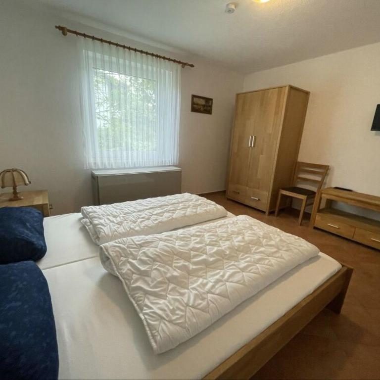 Ferienhaus Wieselweg im Feriendorf Reichenbach 26 - Haus mit 2 Schlafzimmern - 5