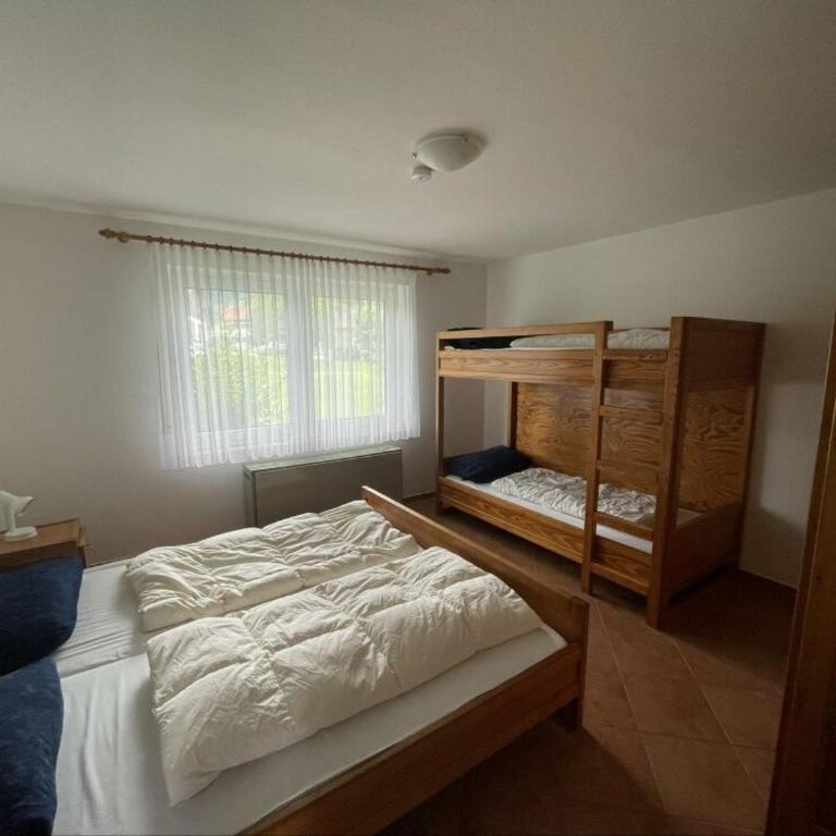 Ferienhaus Wieselweg im Feriendorf Reichenbach 26 - Haus mit 2 Schlafzimmern - 6