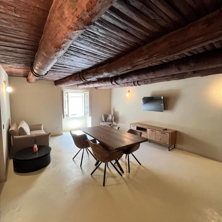 The Neapolitan BB Palazzo Carafa della Spina - Suite Familiare Deluxe - 13