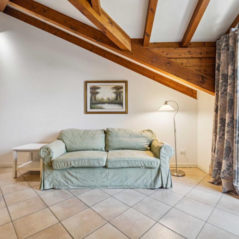 Camping Green Village Rooms & Apartments - Appartamento Superior con 2 Camere da Letto - 3