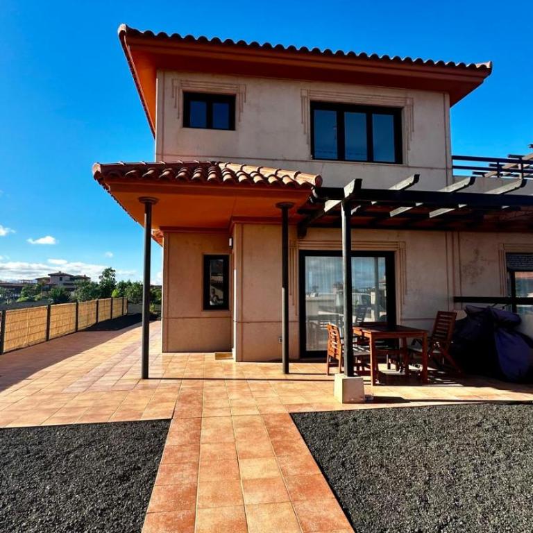 Wara House Fuerteventura - Apartamento de 2 dormitorios - 1