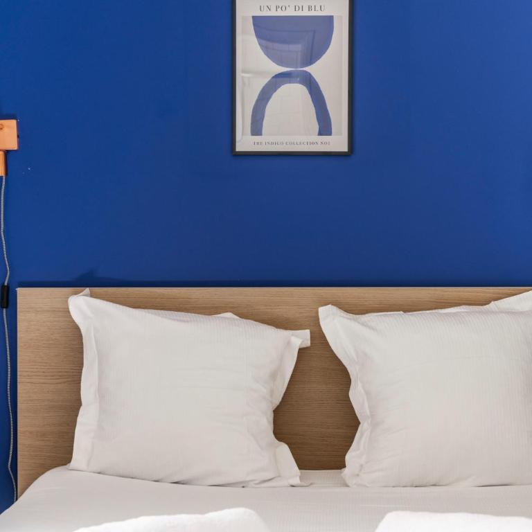 City Center l 15min from Eiffel Tower by Car - Apartment mit 1 Schlafzimmer - 11
