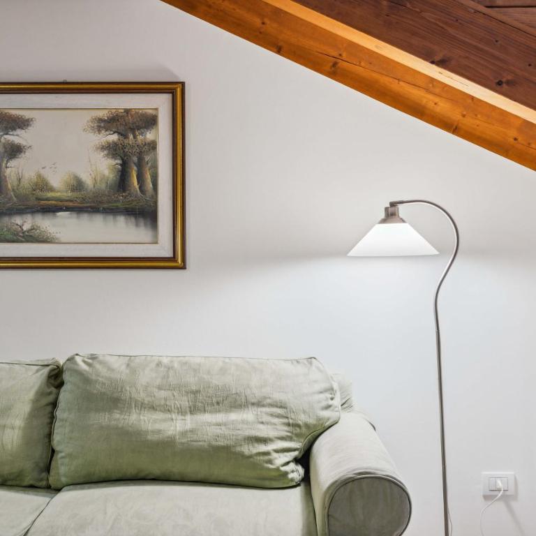 Camping Green Village Rooms & Apartments - Appartamento Superior con 2 Camere da Letto - 2