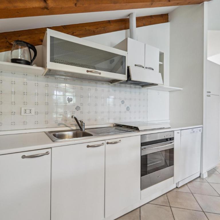Camping Green Village Rooms & Apartments - Appartamento Superior con 2 Camere da Letto - 5