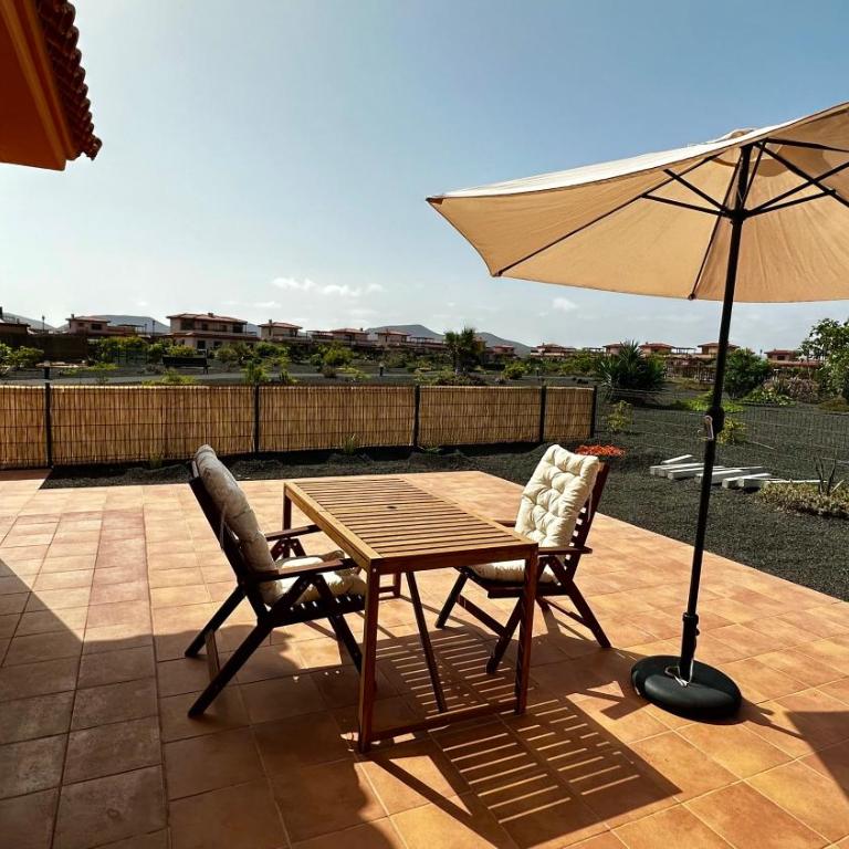 Wara House Fuerteventura - Apartamento de 2 dormitorios - 3