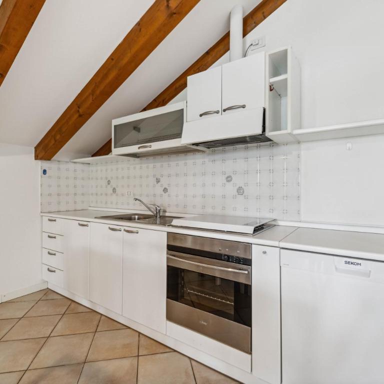Camping Green Village Rooms & Apartments - Appartamento Superior con 2 Camere da Letto - 6