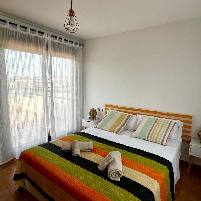 Wara House Fuerteventura - Apartamento de 2 dormitorios - 4