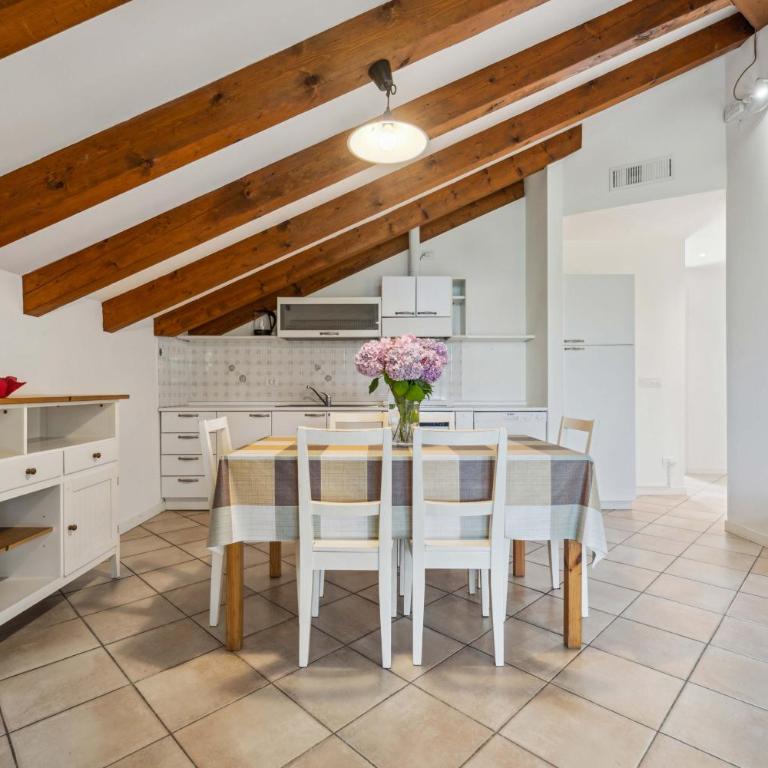 Camping Green Village Rooms & Apartments - Appartamento Superior con 2 Camere da Letto - 7