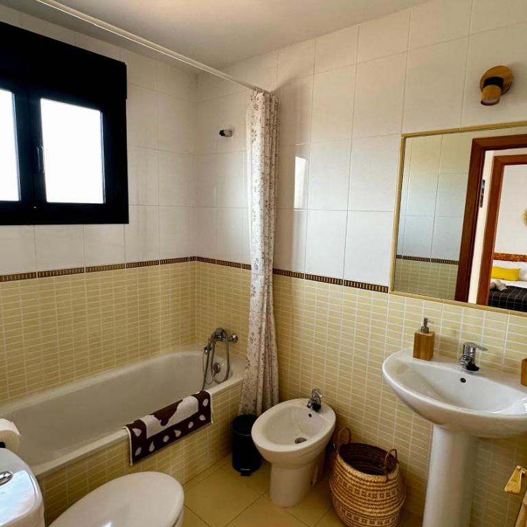 Wara House Fuerteventura - Apartamento de 2 dormitorios - 8