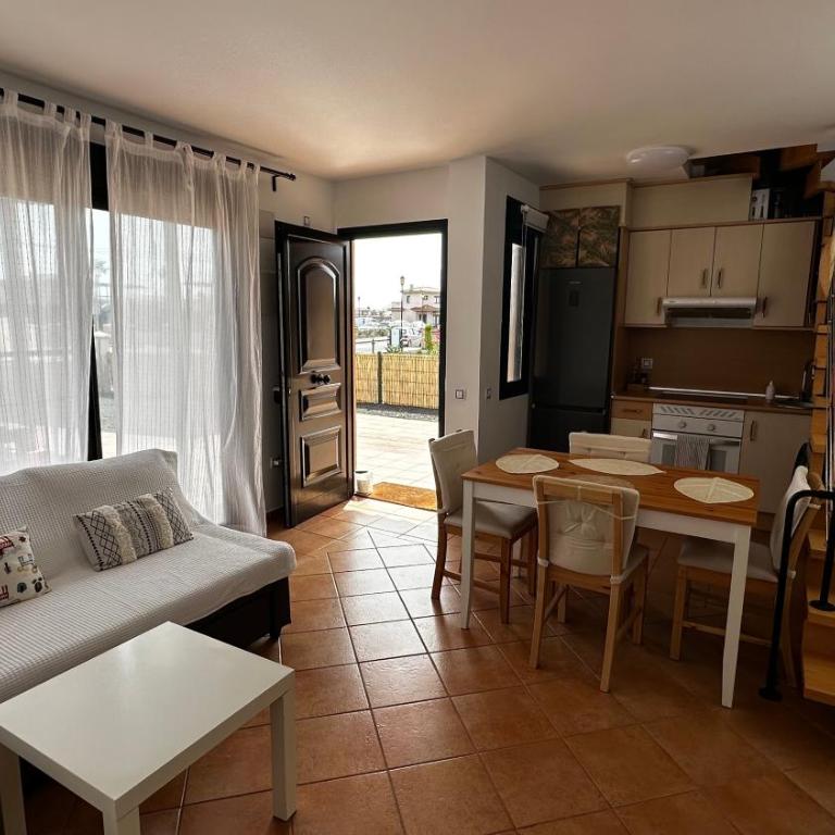 Wara House Fuerteventura - Apartamento de 2 dormitorios - 9