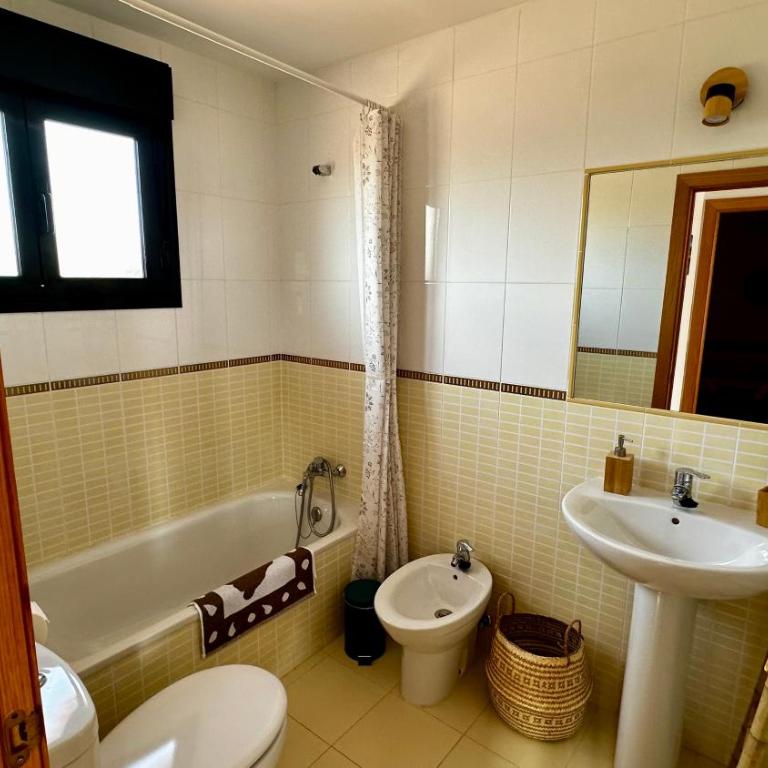 Wara House Fuerteventura - Apartamento de 2 dormitorios - 11