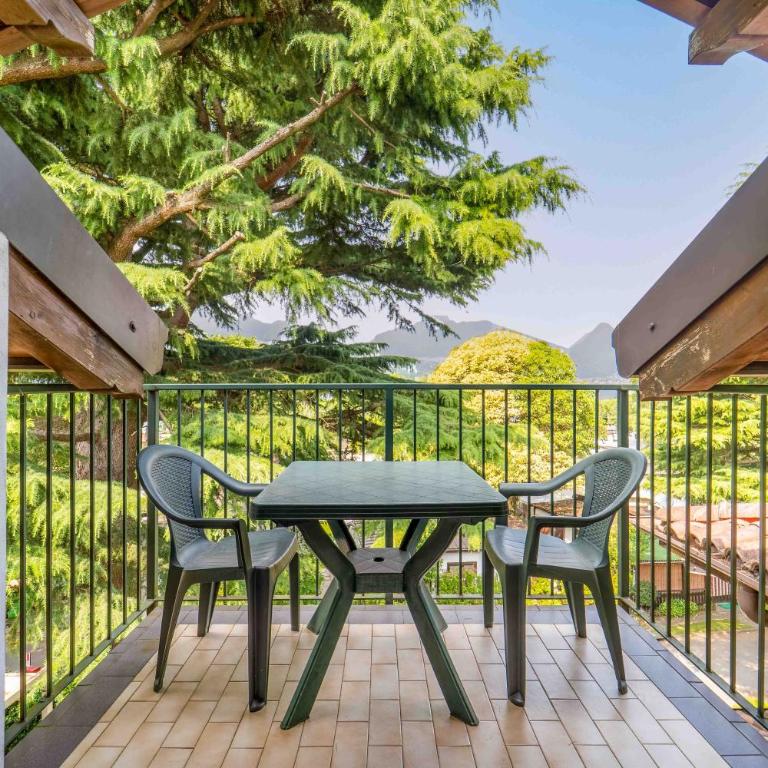 Camping Green Village Rooms & Apartments - Appartamento Superior con 2 Camere da Letto - 10