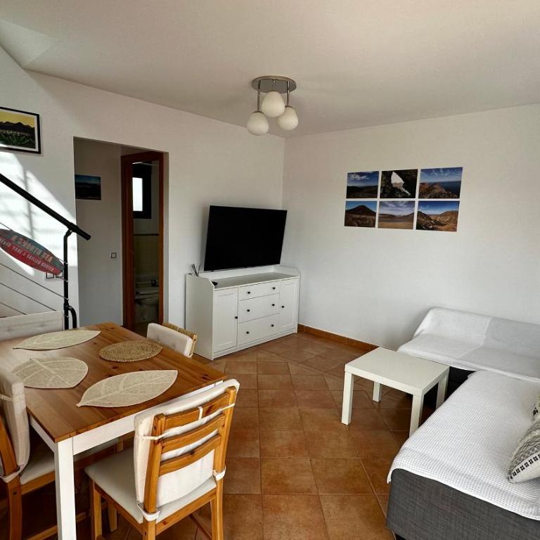 Wara House Fuerteventura - Apartamento de 2 dormitorios - 13