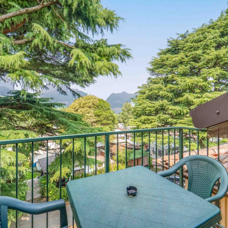Camping Green Village Rooms & Apartments - Appartamento Superior con 2 Camere da Letto - 12