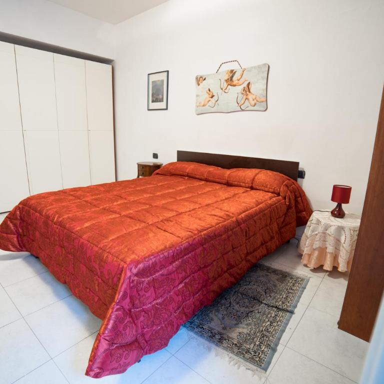 La Casa Di Rosa - Appartamento con 3 Camere da Letto - 14