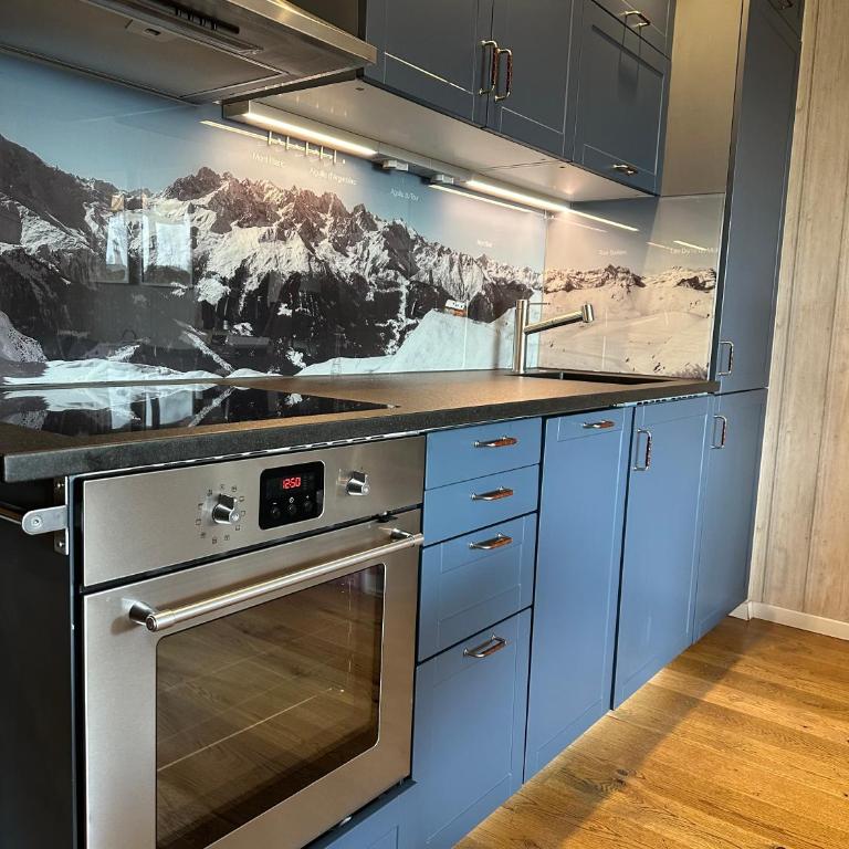 Medran Ski and Bike Base Verbier - Appartement 2 Chambres - 15