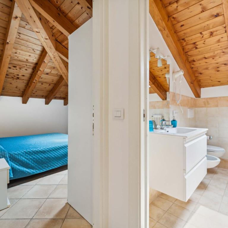 Camping Green Village Rooms & Apartments - Appartamento Superior con 2 Camere da Letto - 14