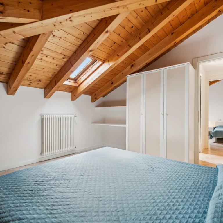 Camping Green Village Rooms & Apartments - Appartamento Superior con 2 Camere da Letto - 15
