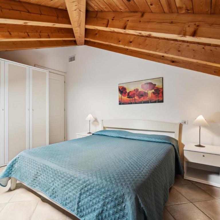 Camping Green Village Rooms & Apartments - Appartamento Superior con 2 Camere da Letto - 16
