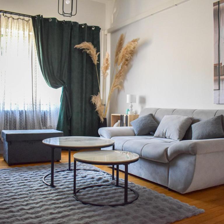 Sarajevo Seven Suites - Apartman sa 1 Spavaćom Sobom - 1