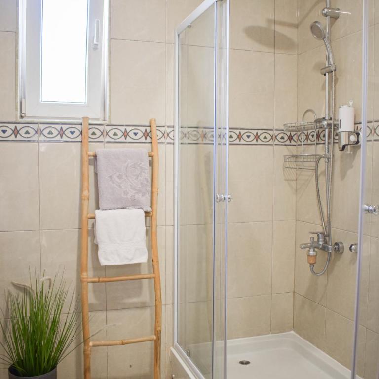 Sarajevo Seven Suites - Apartman sa 3 Spavaće Sobe - 2