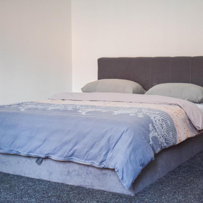 Sarajevo Seven Suites - Apartman sa 3 Spavaće Sobe - 3